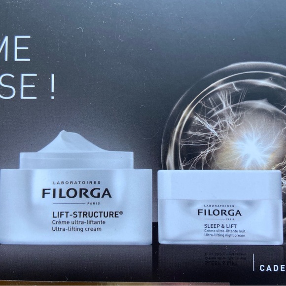 Filorga lift structure and sleep and lift cream - Picture 3 of 6